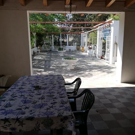 Wild Paradise Canosa di Puglia Exterior foto