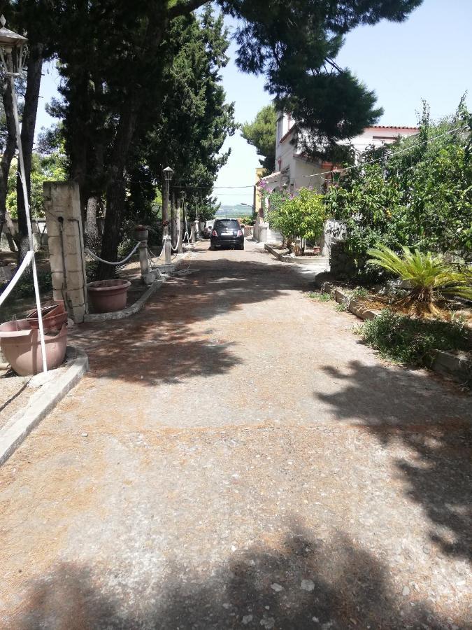 Wild Paradise Canosa di Puglia Exterior foto