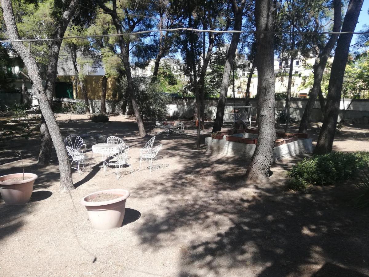 Wild Paradise Canosa di Puglia Exterior foto
