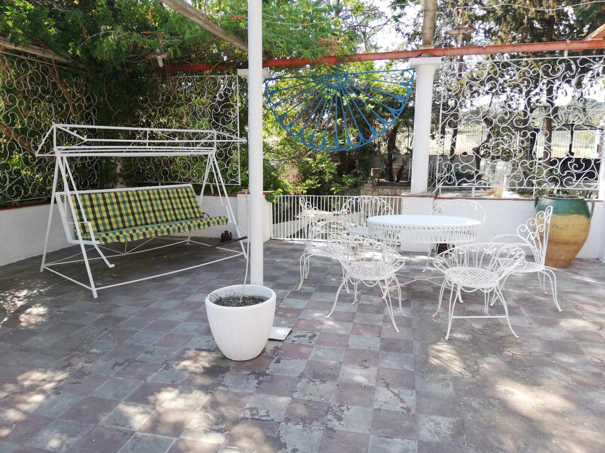 Wild Paradise Canosa di Puglia Exterior foto